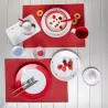Brunner - Set stoviglie Midday Cosmic 12 pz.