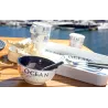 Brunner - Set stoviglie Midday Blue Ocean 12 pz.