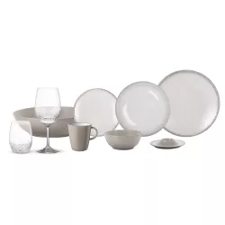 Brunner - Set stoviglie Midday Amadè 12 pz.
