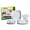 Brunner - Set stoviglie Midday Khadì 12 pz.