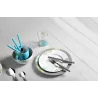 Brunner - Set stoviglie Dinner Service Sandhya 16 pz.