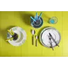 Brunner - Set stoviglie Dinner Service Sandhya 16 pz.