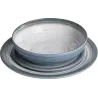 Brunner - Set stoviglie All Inclusive Tuscany 36 pz.