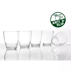 Brunner - Set stoviglie All Inclusive Tuscany 36 pz.