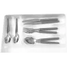 Brunner - Set stoviglie All Inclusive Tuscany 36 pz.