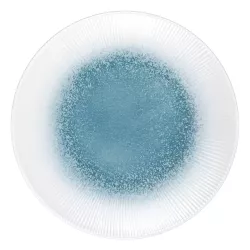 Brunner - Set di stoviglie Lunch Box Meteore Azur 16 pz.