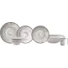 Brunner - Set di stoviglie Lunch Box Kassandra 16 pz.