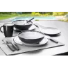 Brunner - Set di stoviglie Lunch Box Granada 16 pz.