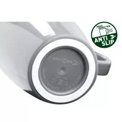 Brunner - Set di stoviglie Lunch Box Pearl 16 pz.