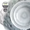 Brunner - Set di stoviglie Lunch Box Pearl 16 pz.