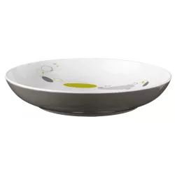 Brunner - Set di stoviglie Lunch Box Space 16 pz.