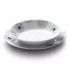 Brunner - Set di stoviglie Lunch Box Deep Sea 16 pz.
