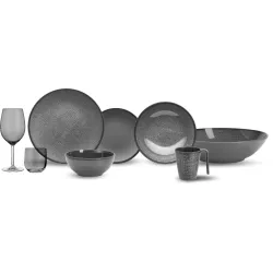 Brunner - Set di stoviglie Lunch Box Cottery 16 pz.