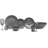 Brunner - Set di stoviglie Lunch Box Cottery 16 pz.