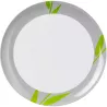 Brunner - Set di stoviglie Melamine Tulip 16 pz.