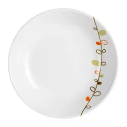 Brunner - Set di stoviglie Melamine Esprit 16 pz.