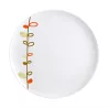 Brunner - Set di stoviglie Melamine Esprit 16 pz.