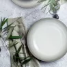 Brunner - Set di stoviglie Melamine Astralys 16 pz.