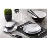 Brunner - Set di stoviglie Melamine Serenade 16 pz.