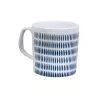 Brunner - Set di stoviglie Melamine Bluebay 16 pz.