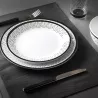 Brunner - Set di stoviglie Melamine Pralin 16 pz.