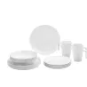 Brunner - Set di stoviglie Lunch Box Spherica 16 pz.