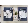 Brunner - Set di stoviglie Melamine Panarea 16 pz.