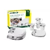 Brunner - Set di stoviglie Melamine Enigma 16 pz.
