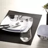 Brunner - Set di stoviglie Melamine Enigma 16 pz.