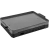 Brunner - Piastra ad induzione Hot Point Grill