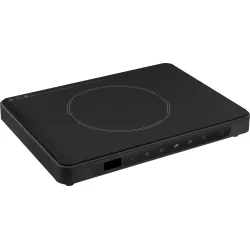Brunner - Piastra ad induzione Hot Point Grill