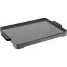 Brunner - Piastra ad induzione Hot Point Grill