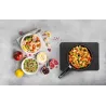 Brunner - Piastra ad induzione Hot Point Grill