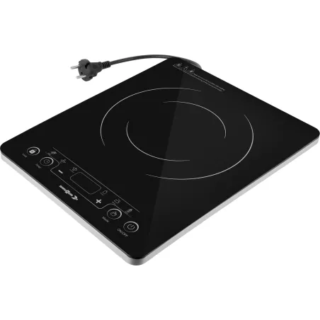 Brunner - Piastra ad induzione Hot Point Single Brunner - Piastra ad induzione Hot Point Single