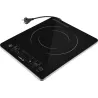 Brunner - Piastra ad induzione Hot Point Single