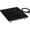 Brunner - Piastra ad induzione Hot Point Single