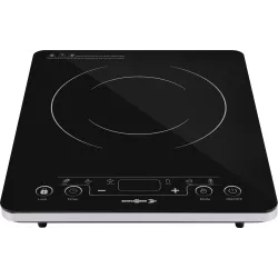 Brunner - Piastra ad induzione Hot Point Single