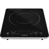 Brunner - Piastra ad induzione Hot Point Single