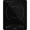 Brunner - Piastra ad induzione Hot Point Single