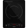 Brunner - Piastra ad induzione Hot Point Single