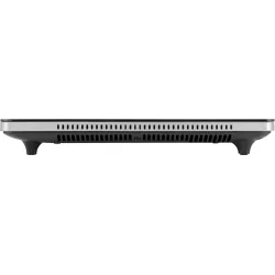Brunner - Piastra ad induzione Hot Point Single