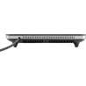 Brunner - Piastra ad induzione Hot Point Single