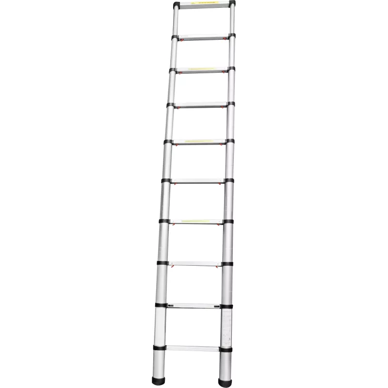 Brunner - Scala telescopica Laddy AIR Brunner - Scala telescopica Laddy AIR