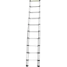 Brunner - Scala telescopica Laddy AIR