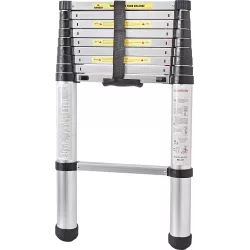 Brunner - Scala telescopica Laddy AIR