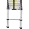 Brunner - Scala telescopica Laddy AIR