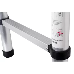 Brunner - Scala telescopica Laddy AIR