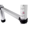 Brunner - Scala telescopica Laddy AIR