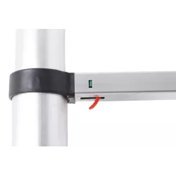 Brunner - Scala telescopica Laddy AIR