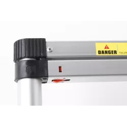 Brunner - Scala telescopica Laddy AIR